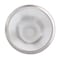 Whedon Whedon Drain Protector 3-1/2 in. D Chrome Stainless Steel Shower Drain Strainer DP80C - alternate 1